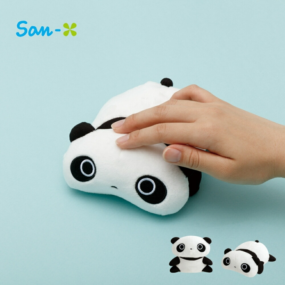 楽天市場】たれぱんだ ぬいぐるみ あのころのともだち 寝転びパンダ