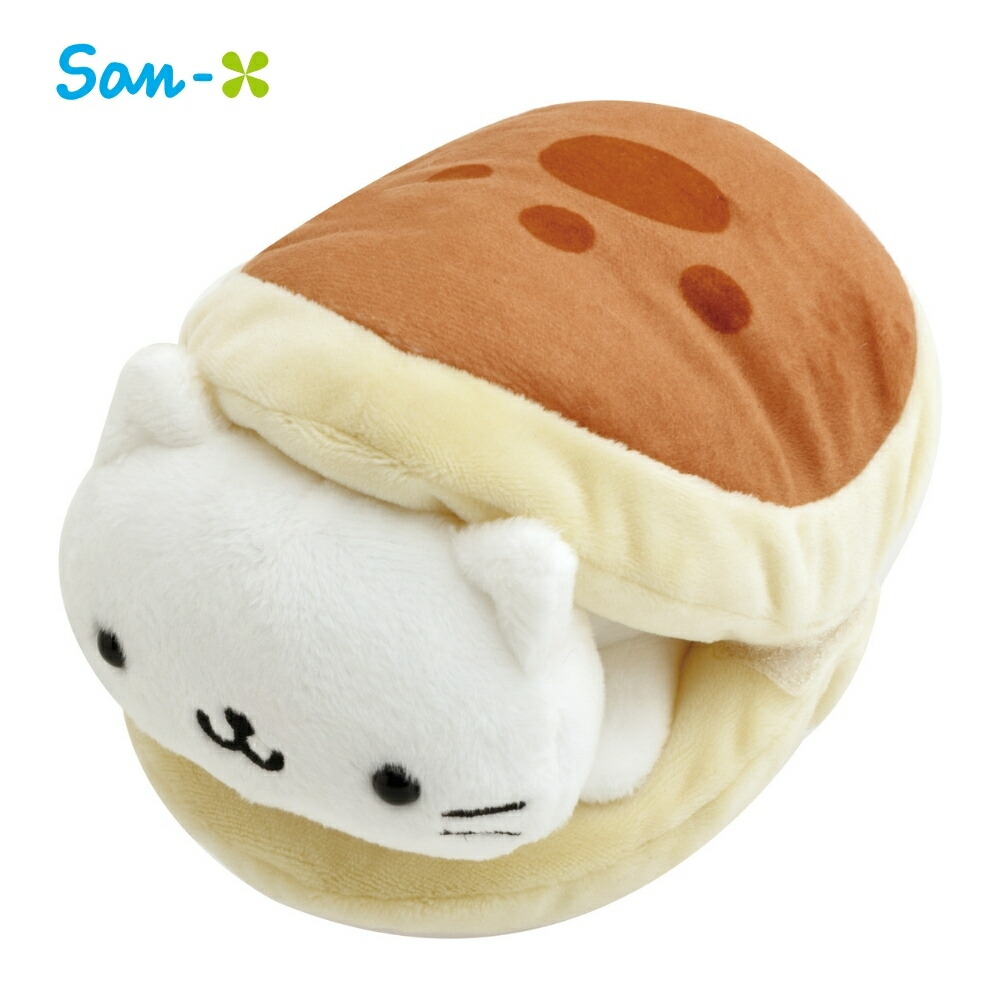 楽天市場】にゃんにゃんにゃんこ ぬいぐるみ あのころのともだち どら