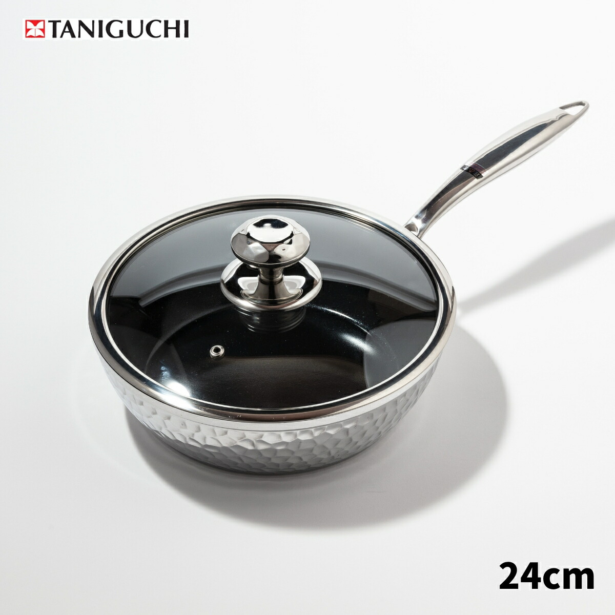 楽天市場】【2025 年間ベストショップ受賞】谷口金属 ガラス 蓋付