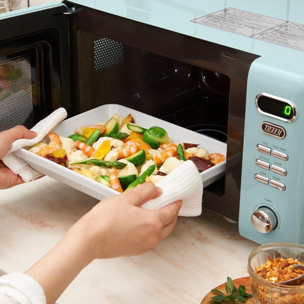 市場 あす楽 電子レンジ かわいい トフィー 調理器具 フレット おしゃれ K Dr1 Toffy 単機能