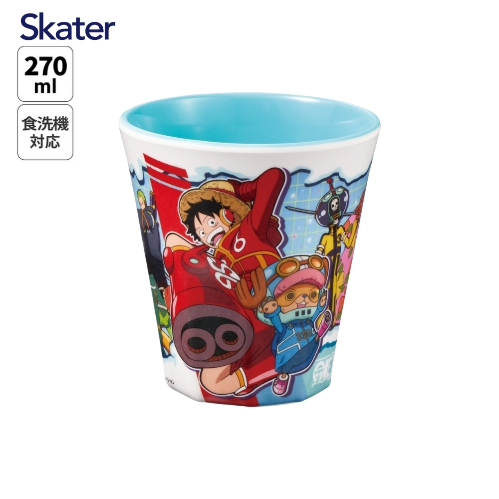 ONE PIECE チョッパー ミニグラス 7個セット ワンピース ミニグラス・チョッパー7個セット - メルカリ