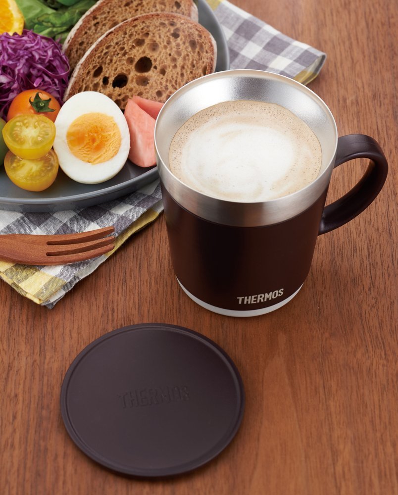 Irodorikukan Thermos Popularity Fashion Thermal Insulation Mug