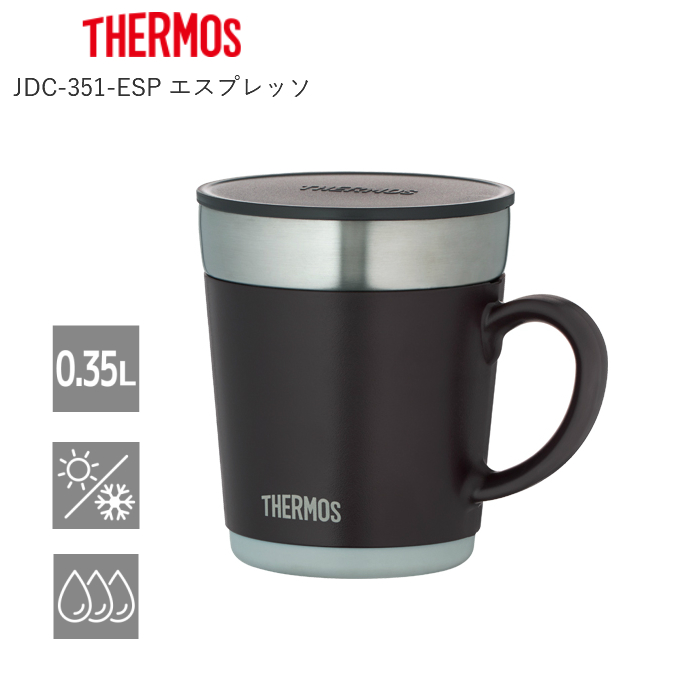 Irodorikukan Thermos Popularity Fashion Thermal Insulation Mug