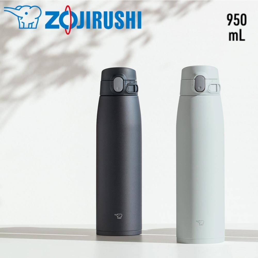 楽天市場】【9月度月間優良ショップ】象印 水筒 シームレスせん