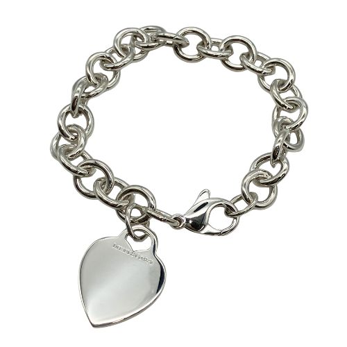 楽天市場】【新着】【中古】TIFFANY&Co.(ティファニー) スターオブ