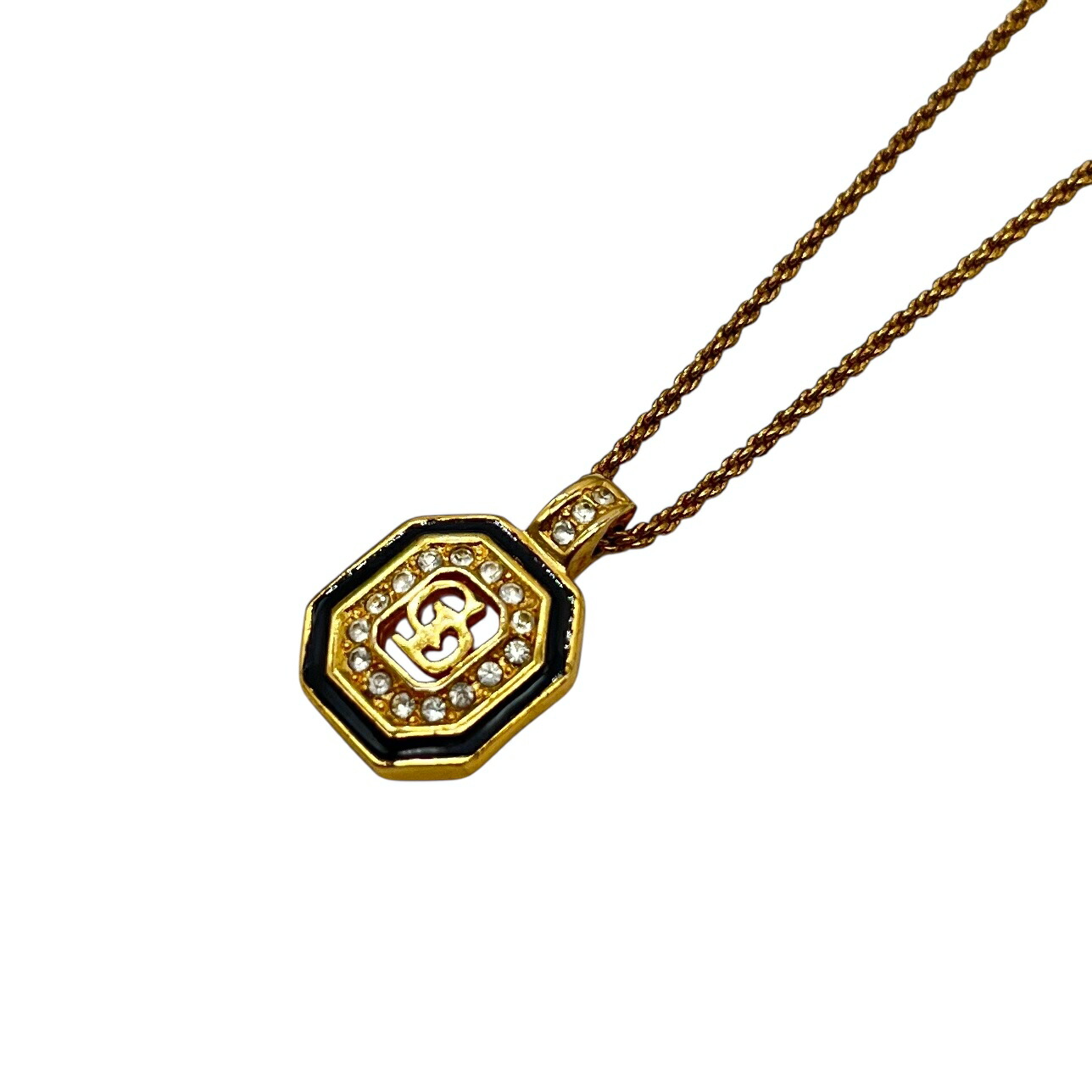 楽天市場】【中古】Christian Dior クリスチャンディオール D