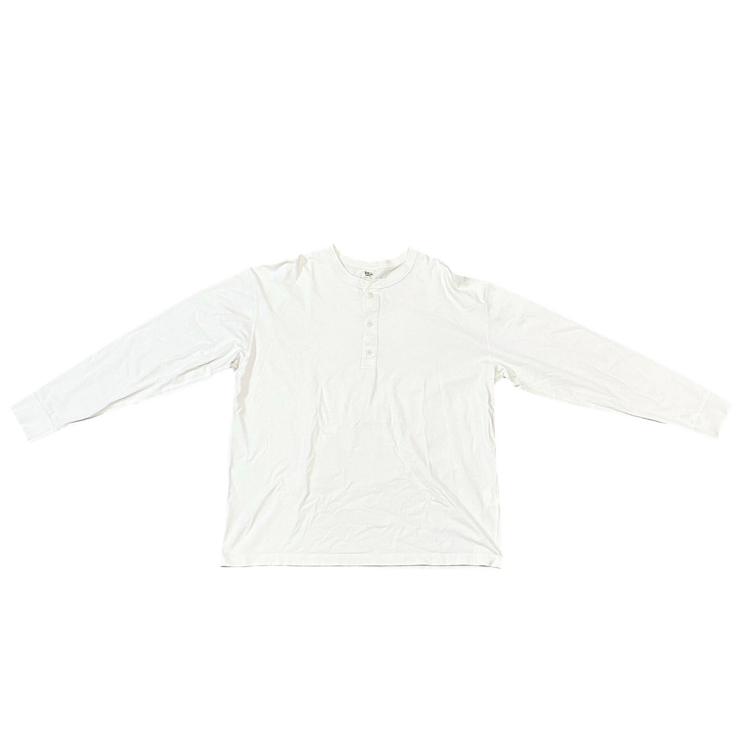 楽天市場】【中古】Ron HermanToo Big Striped Long Sleeve Tee