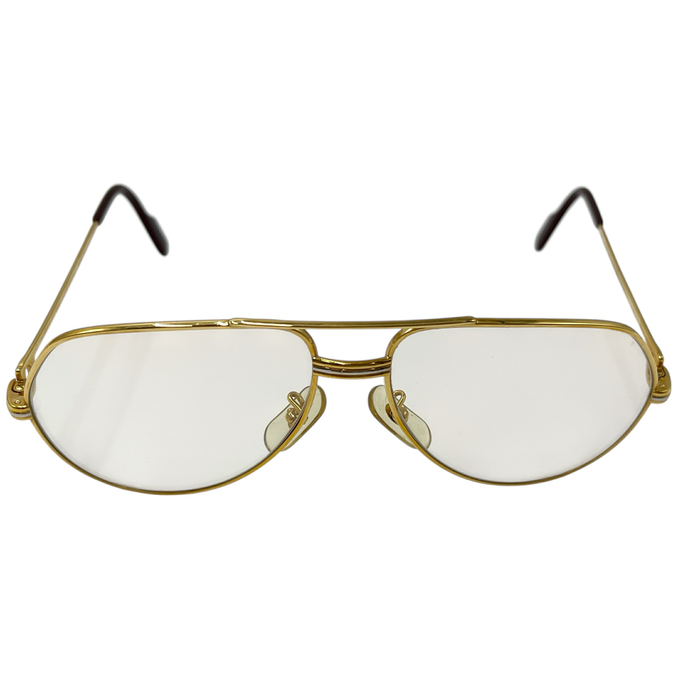 楽天市場】Cartier カルティエ トリニティ ツーブリッジ ティア