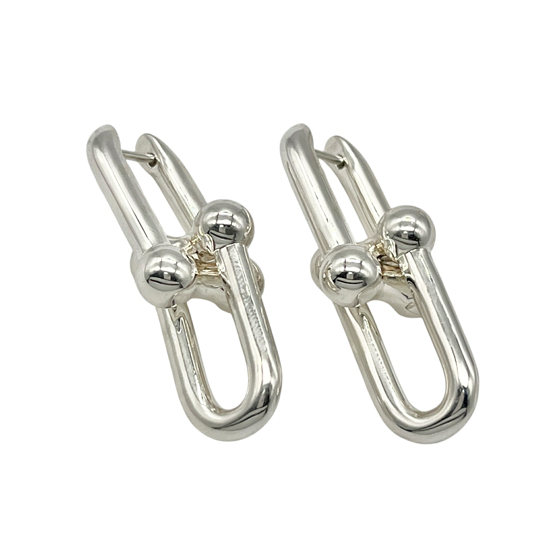 楽天市場】Tiffany&Co. ティファニーRTTハートピアスティファニー