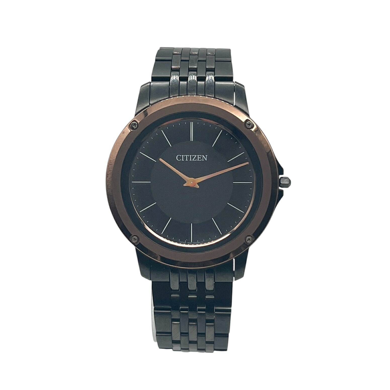 楽天市場】CITIZEN シチズン Eco-Drive エコドライブ メンズウォッチ 