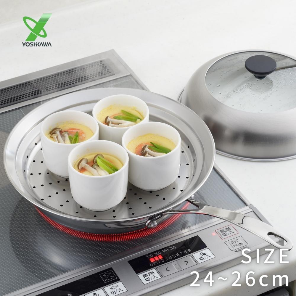 茶碗蒸し　器　34脚セット　値下げOK 昭和レトロ　おまけ付き 楽天市場】【ラッピングOK】◇蒸しごよみ 片手二段蒸し器