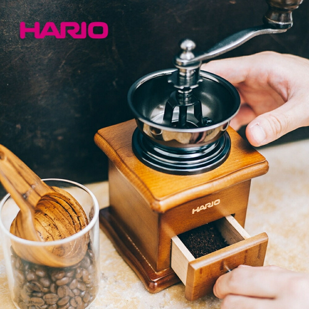 レトロ 手挽きコーヒーミル イタリア BG製 楽天市場】＼ 半 額＆10％OFF ／23日20時～ カリタ 手挽き コーヒー