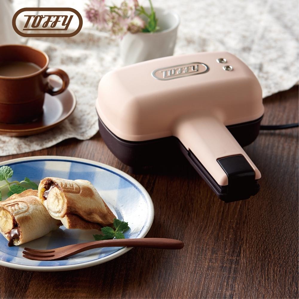 Toffy トフィー ハーフホットサンドメーカー K Hs3 楽天最安値に挑戦 かわいい おしゃれ 調理器具 贈り物 一人暮らし レトロ キッチン家電 調理家電 プレゼント Toffy トフィー ハーフホットサンドメーカー K Hs3 楽天最安値に挑戦 かわいい おしゃれ 調理器具 贈り物 一人暮らし レトロ キッチン家電 調理家電 プレゼント