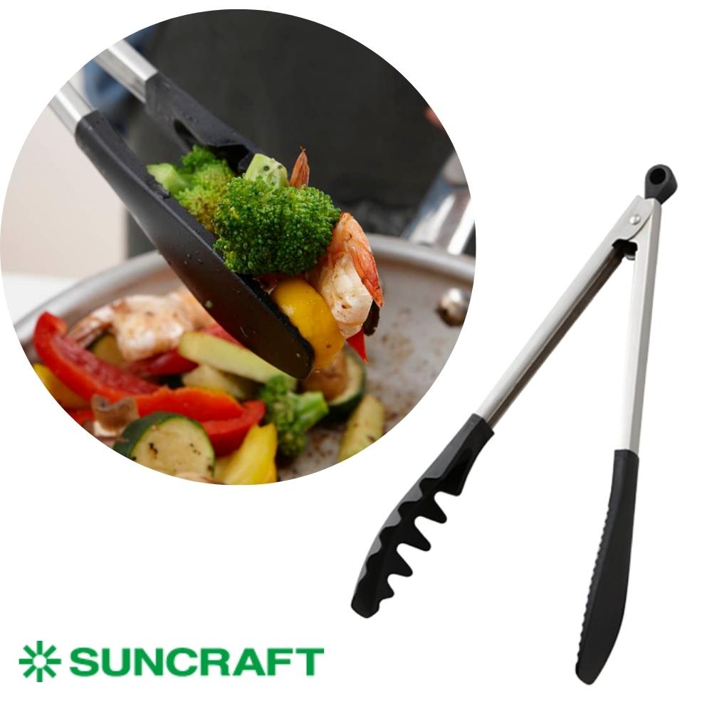 楽天市場】サンクラフト ペジー トング WW-209 調理器具 パスタ