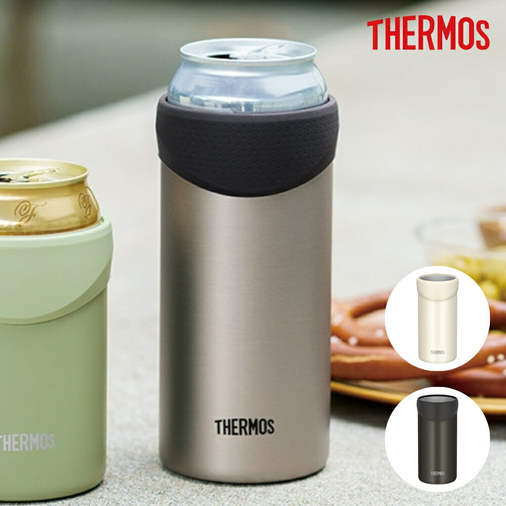 楽天市場】サーモス 保冷缶ホルダー 500ml缶用 JDU-500 保冷専用