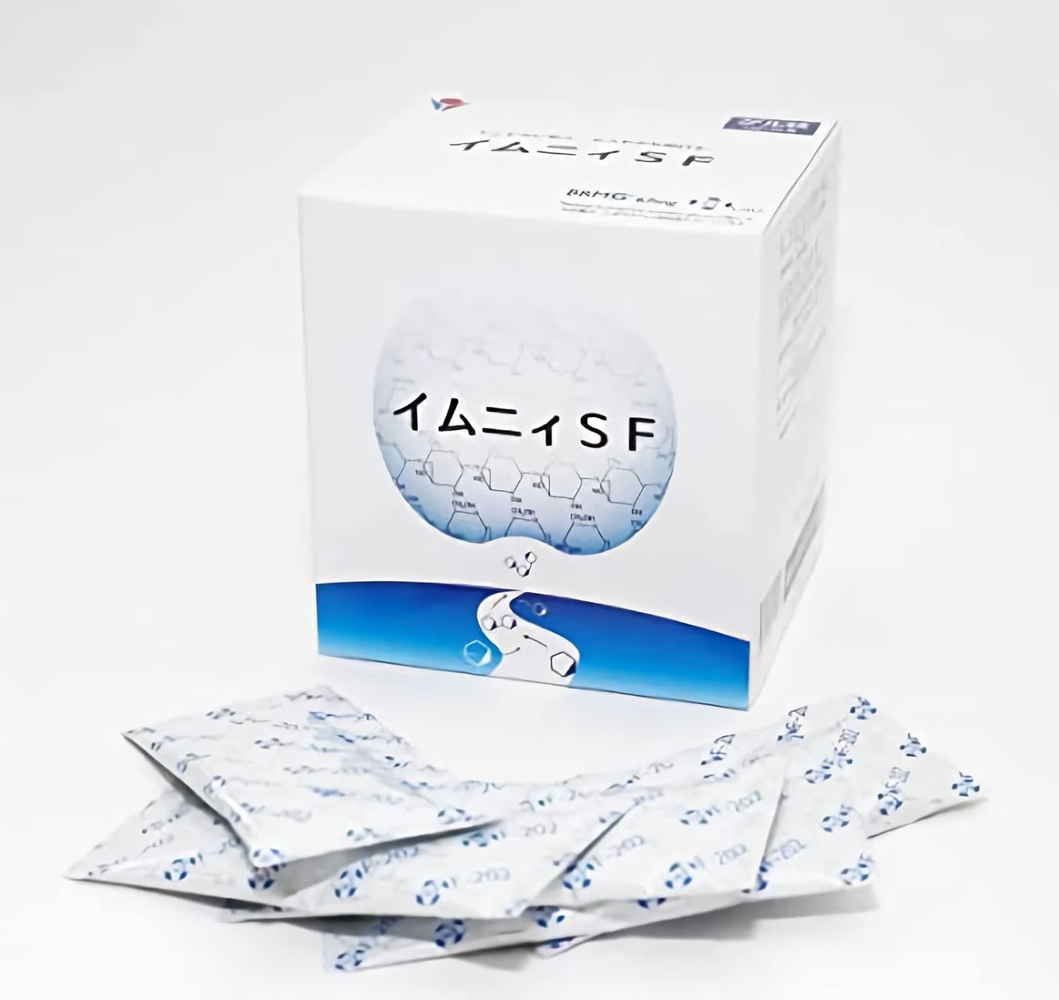 【おまけで足し加える１箱付】イムニィ 空想科学小説 6箱仕掛ける ソフィ β-グルカン 黒パン種 BRMG 思わしい パン種 加えること サプリ