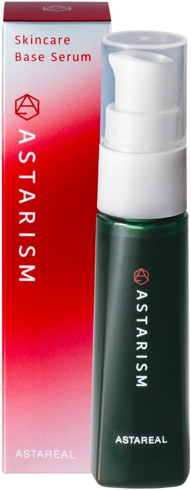 アスタリール アスタリズム 30ml スキンケアベース美容液　2本セット アスタリール アスタリズム 30ml : コスメビレッジ - 通販