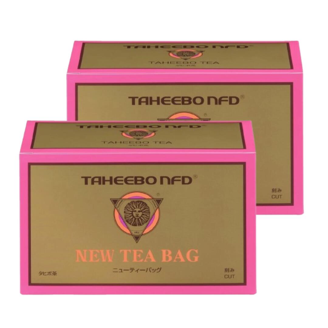 楽天市場】〔tj〕タヒボNFD ニューティーバッグ 30包×5個セット【付与