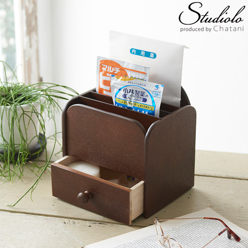 送料込 30 ポイントバック 4 25 10 00 5 9 9 59まで クーポン発行中 日本製 木製 サプリメントラック 薬入れ 救急箱 リビング 整理 テレワーク 在宅勤務 母の日 父の日 敬老の日 ギフト プレゼント 新築祝い 引っ越し祝い 100 本物保証 Virtual Ind In