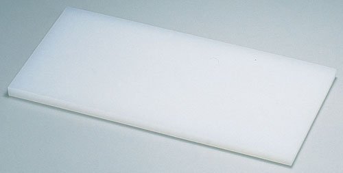 スーパー耐熱まな板 100 50 3cm｜いろどりセレクト