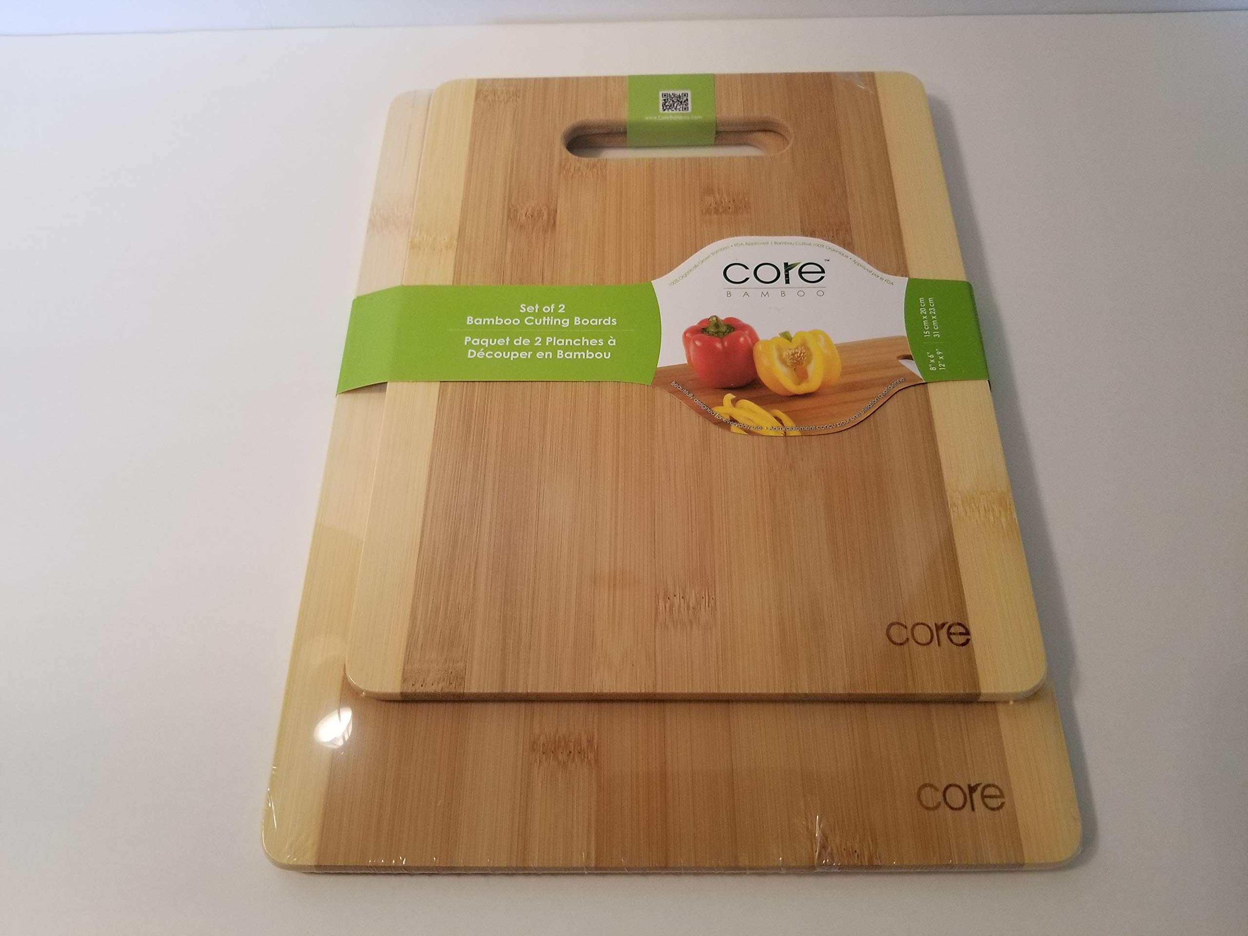 Bamboo Board Combo Pack Two Tone｜いろどりセレクト