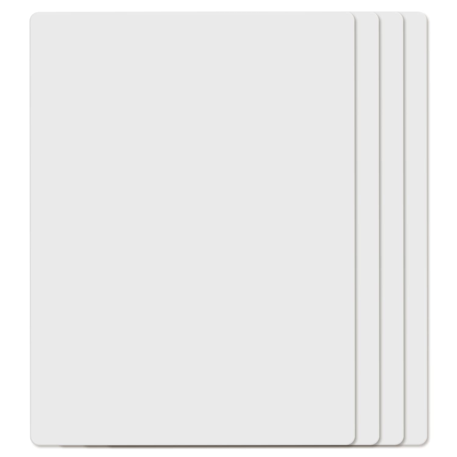 Chop Chop Food Service Grade Flexible Cutting Mat (Set of 4) 18 by 24-Inch｜いろどりセレクト 9,020円