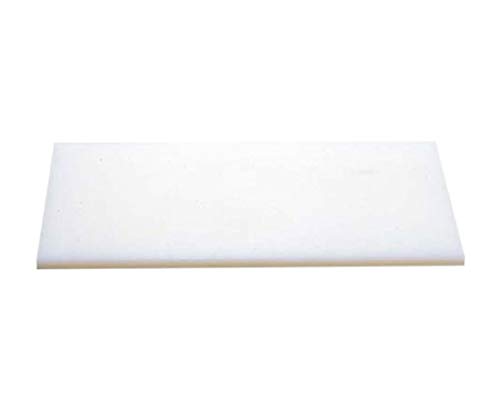 プラスチックまな板 600&times;300&times;50 両面サンダー仕上｜いろどりセレクト