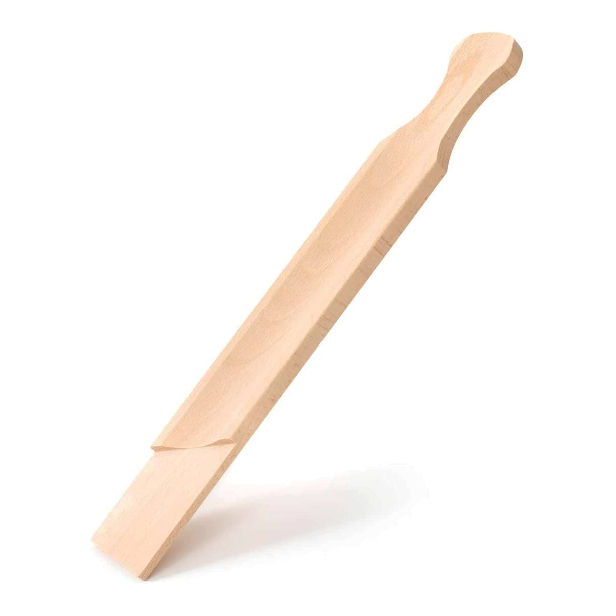 キッチンまな板 サラミサービングボード 木製まな板 37 x 5.5cm｜いろどりセレクト 9,250円