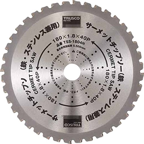 サーメットチップソー|いろどりセレクト