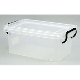 5個セット セーフティBOX 2型|いろどりセレクト