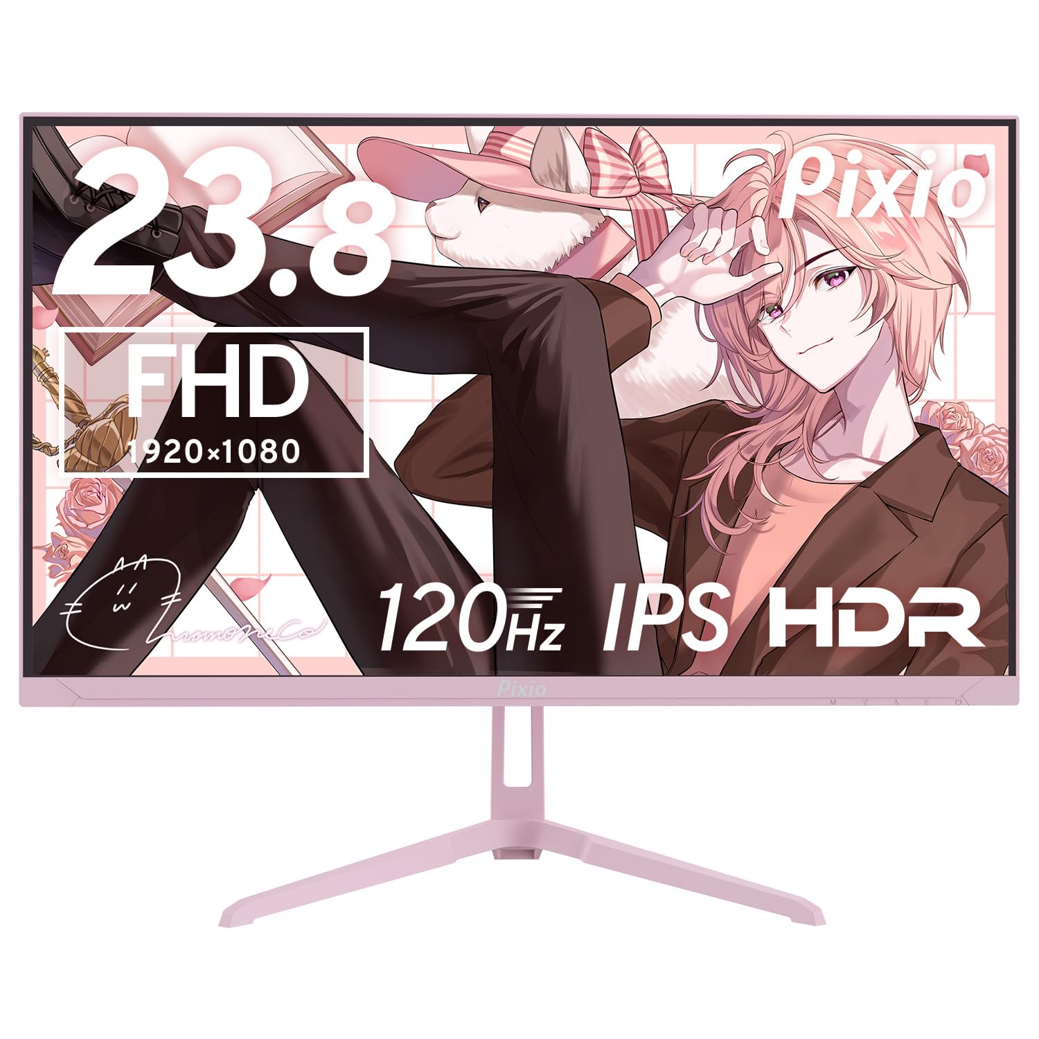 ゲーミングモニター｜いろどりセレクト