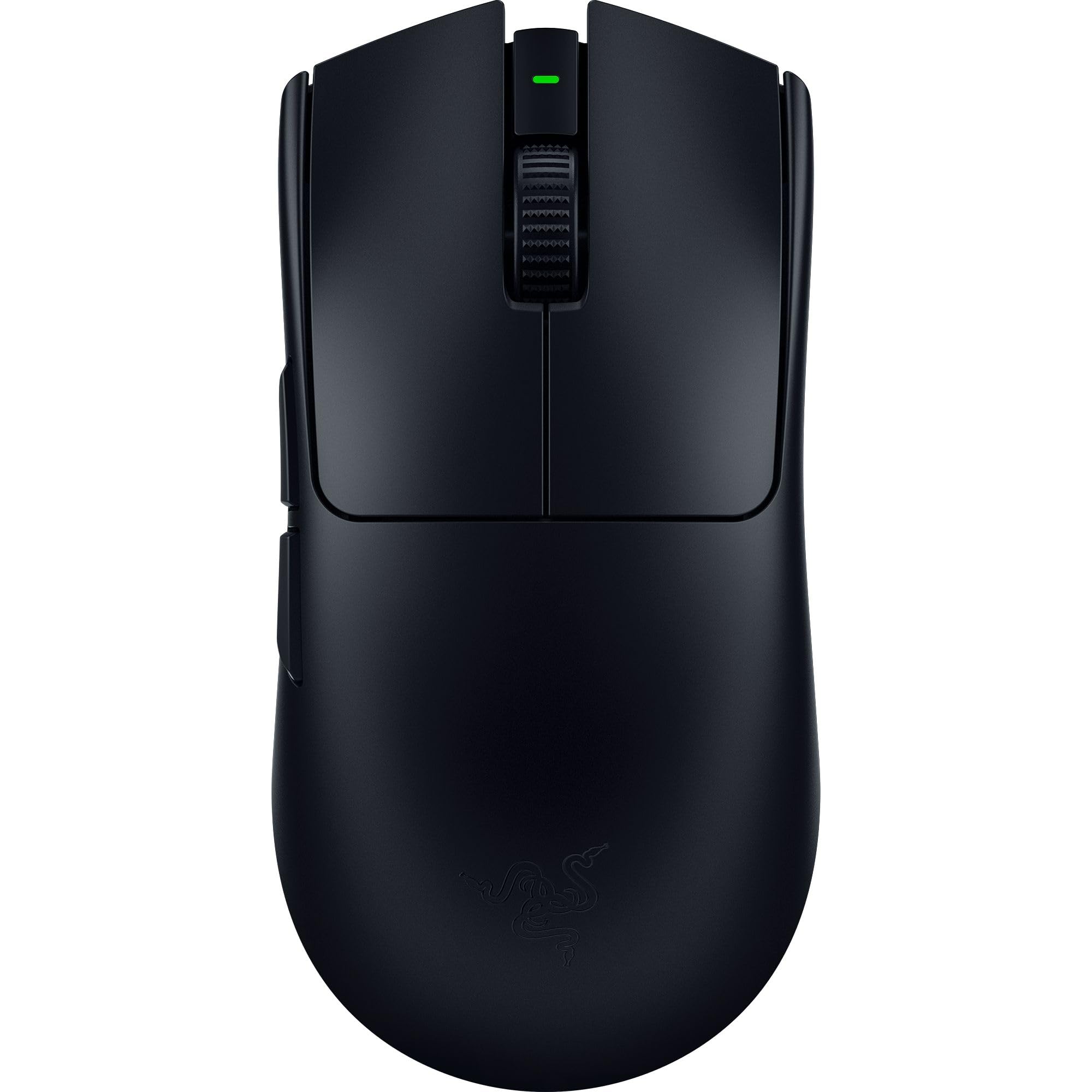 ゲーミングマウス ワイヤレス 無線 35000DPI 高速応答 オプティカルスイッチ 6ボタン 超軽量|いろどりセレクト