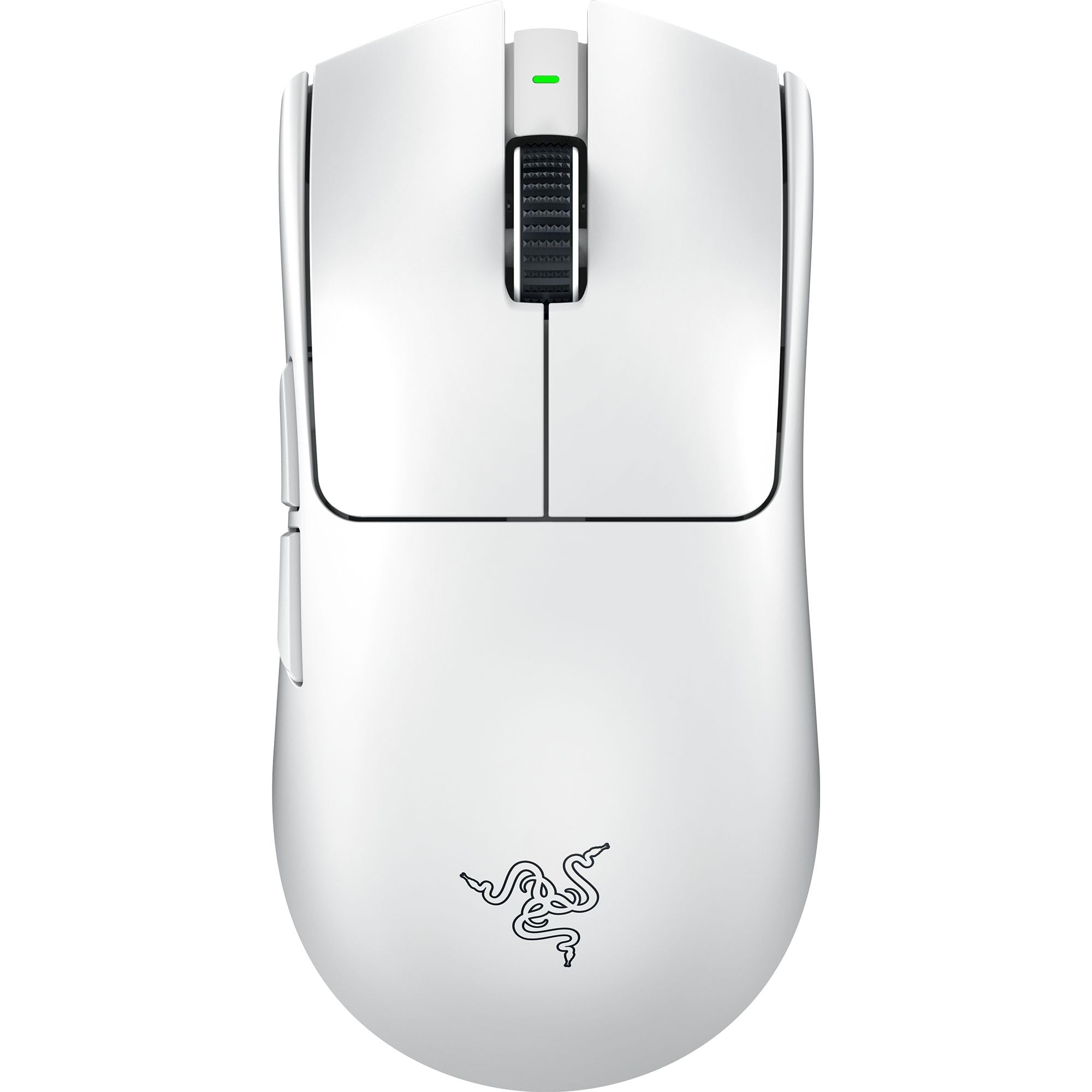 ゲーミングマウス ワイヤレス 無線 35000DPI 高速応答 オプティカルスイッチ 6ボタン|いろどりセレクト