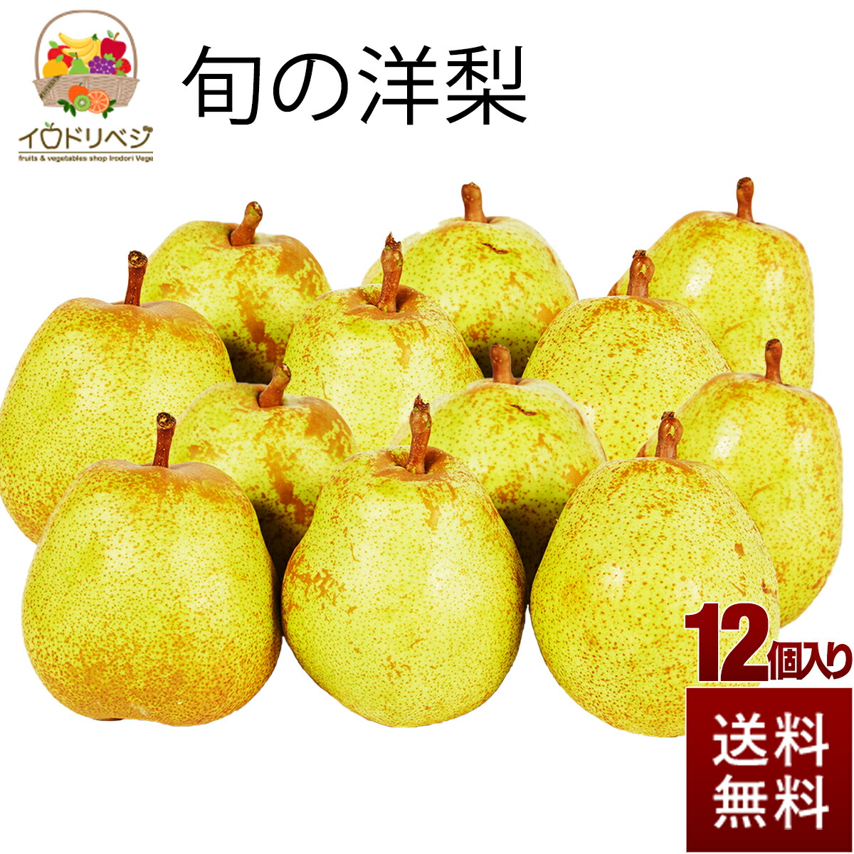 市場 送料無料 レクチェ等 ル 12個セット フランス ラ 洋梨 市場 送料無料 レクチェ等 ル 12個セット フランス ラ 洋梨