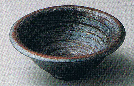 暁 5.3 丸鉢 陶器 信楽焼 キッチン 和食器 向付 皿 器 うつわ 贈り物 プレゼント ギフト 彩り屋