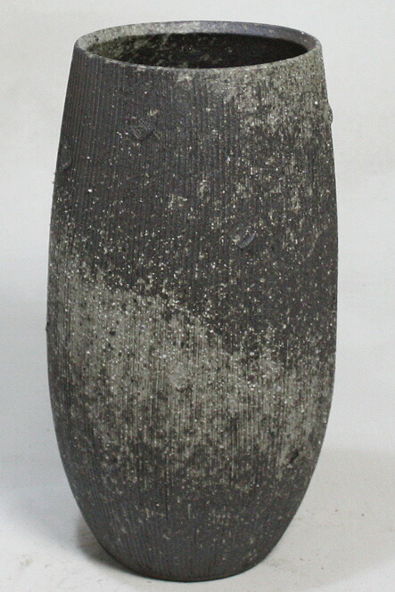 楽天市場】15号 古信楽 三彩しずく 花入 信楽焼 陶器 花器 花瓶 彩り屋