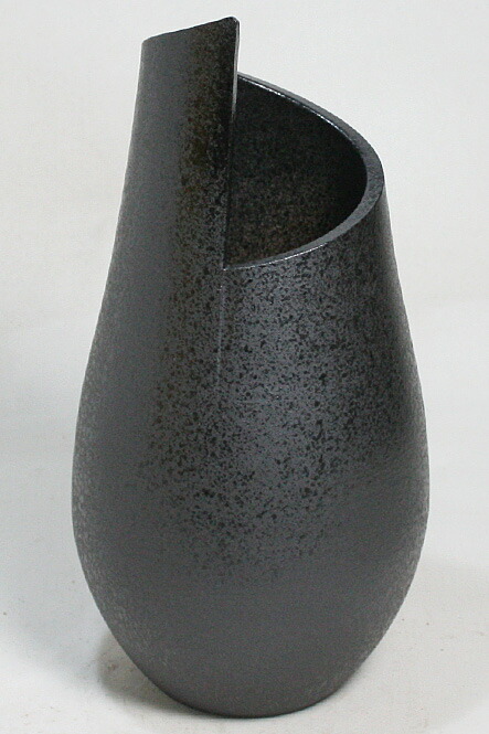 楽天市場】15号 古信楽 三彩しずく 花入 信楽焼 陶器 花器 花瓶