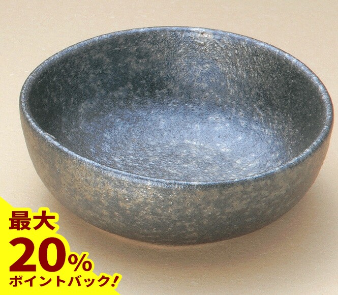 楽天市場】市野耕 彩色灰釉 5寸楕円鉢 / 和食器 作家もの 陶器 丹波焼