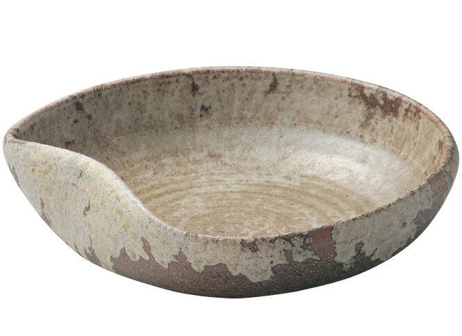 楽天市場】古窯 13.0 大鉢陶器 信楽焼 キッチン 和食器 大皿器 うつわ