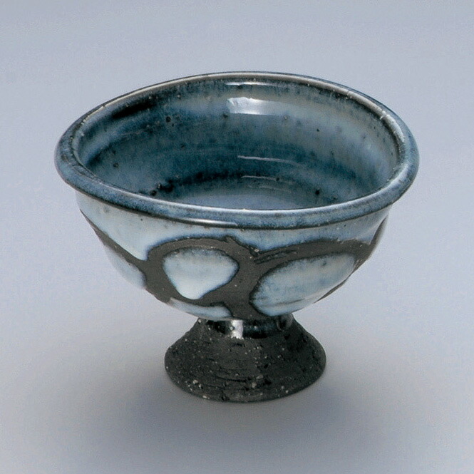 楽天市場】刷毛目 6.0 高台皿陶器 信楽焼 キッチン 和食器 向付 皿器