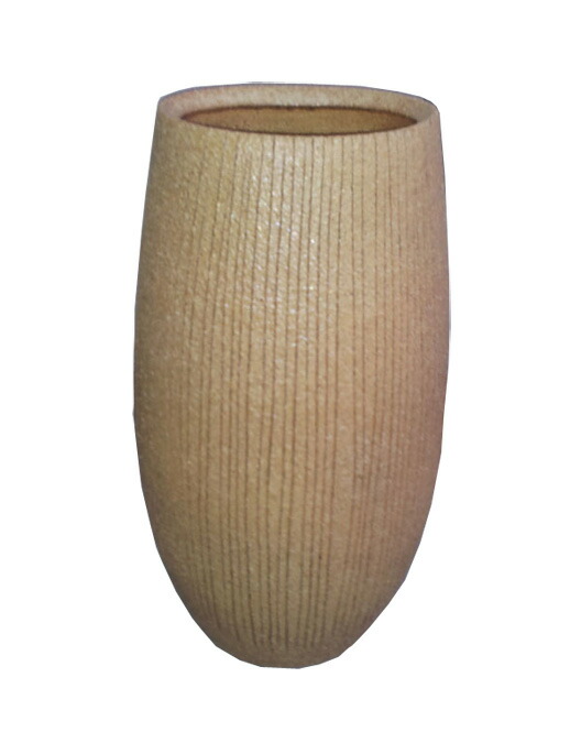 壷■古信楽焼き 江戸期 伊羅保壺 広口花入れ 花器 甕 古美術 時代物 骨董品■ 壷□古信楽焼き 江戸期 伊羅保壺 広口花入れ 花器 甕 古美術 時代物