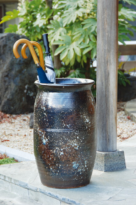 傘立て　壺 71HgRJjcGUL._UF350,350_QL50_.jpg
