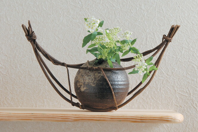 楽天市場】古陶 花入 信楽焼 陶器 花器 花瓶 彩り屋 : 彩り屋 楽天市場】古陶 花入 信楽焼 陶器 花器 花瓶 彩り屋 : 彩り屋