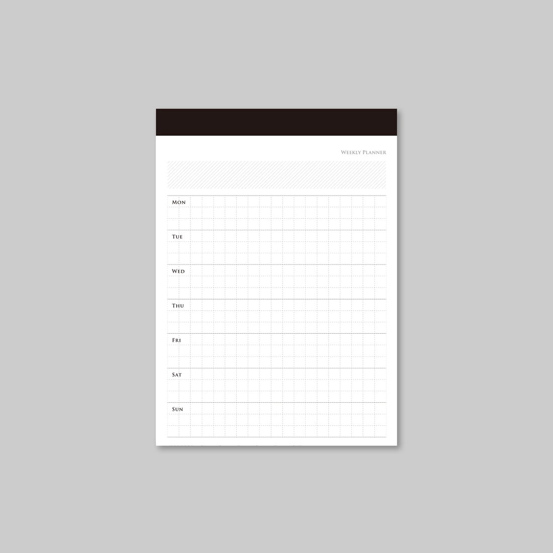 楽天市場】【KNOOPWORKS/クノープワークス】A6 TO DOメモ TODO メモ
