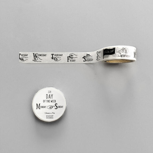 Thankyou Ribbon🎀マスキングテープ 18mm - ARomantic♡ | minne