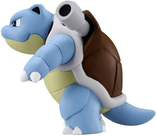 楽天市場 モンコレ Ms 16 カメックス ポケットモンスター ポケモン Pokemon フィギュア ポケモンフィギュア タカラトミー おもちゃ 室内遊び ４歳 ブラックフライデー クリスマス いろは堂本店