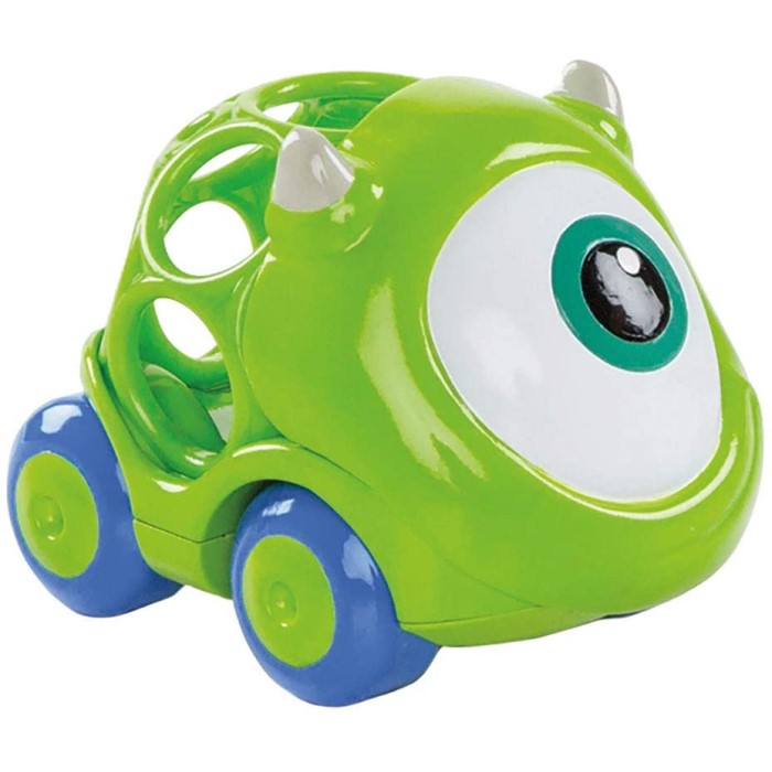 楽天市場 Kids2 O Ball ディズニー ベビー モンスターズインク ゴーグリッパーズ コレクション キッズツー オーボール 1歳 赤ちゃん おもちゃ ベビー あみあみ お風呂 室内 知育 出産祝い プレゼント ギフト 乗り物 車 いろは堂本店