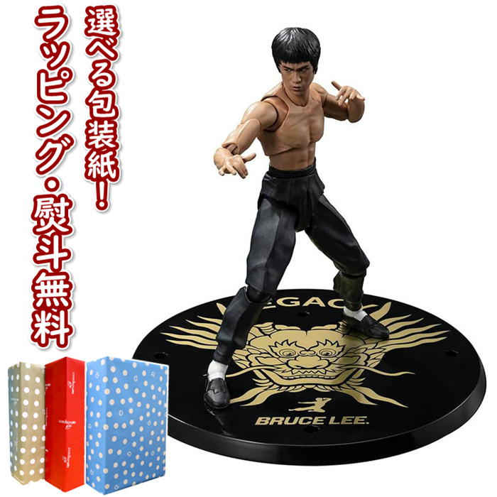 楽天市場】送料無料◇スーパー7 リ・アクション ブルース・リー ザ