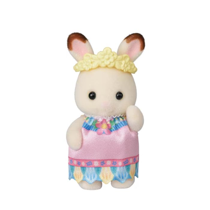 ☆〕シルバニアファミリー BB-15 赤ちゃんアドベンチャーシリーズ ☆〕シルバニアファミリー BB-15 赤ちゃんアドベンチャーシリーズ
