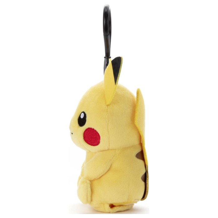 楽天市場 サウンドぬいぐるみ ポケモン ピカチュウ タカラトミーアーツ 男の子 女の子 3歳 プレゼント 誕生日 ぬいぐるみ いろは堂本店